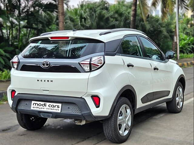 Used Tata Nexon [2020-2023] XM (S) [2020-2023] in Mumbai