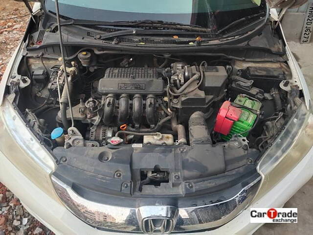 Used Honda City [2014-2017] SV in Nagpur