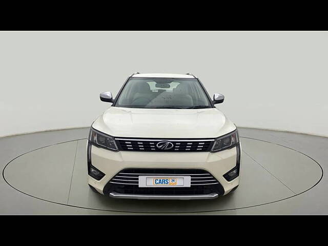 Used Mahindra XUV300 [2019-2024] 1.5 W8 (O) AMT [2019-2020] in Bangalore