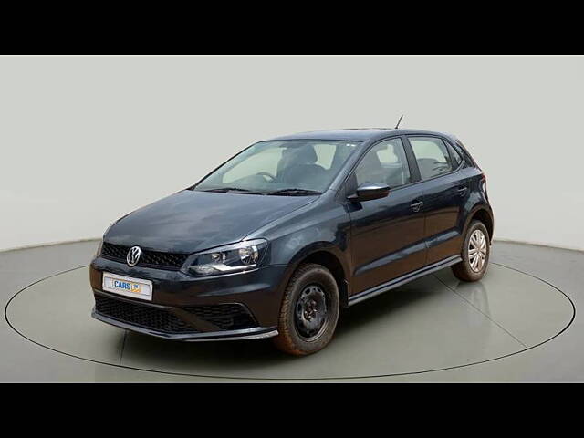 Used Volkswagen Polo Trendline 1.0L MPI in Mysore