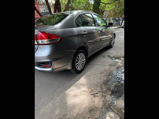 Used Maruti Suzuki Ciaz [2014-2017] VDi+ SHVS in Delhi