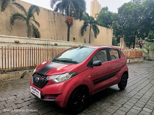 Used 2017 Datsun Redigo in Thane