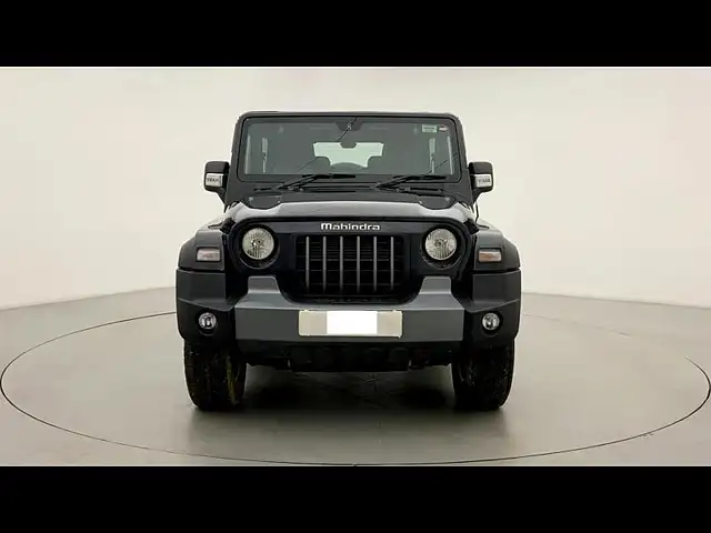 Used 2021 Mahindra Thar in Delhi