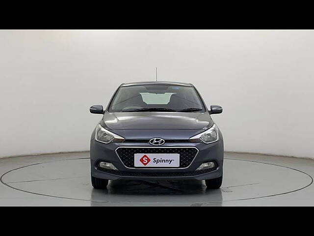 Used Hyundai Elite i20 [2017-2018] Sportz 1.2 in Gurgaon