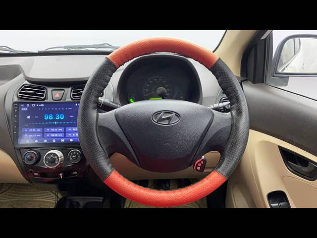 Used Hyundai Eon Era + in Bangalore