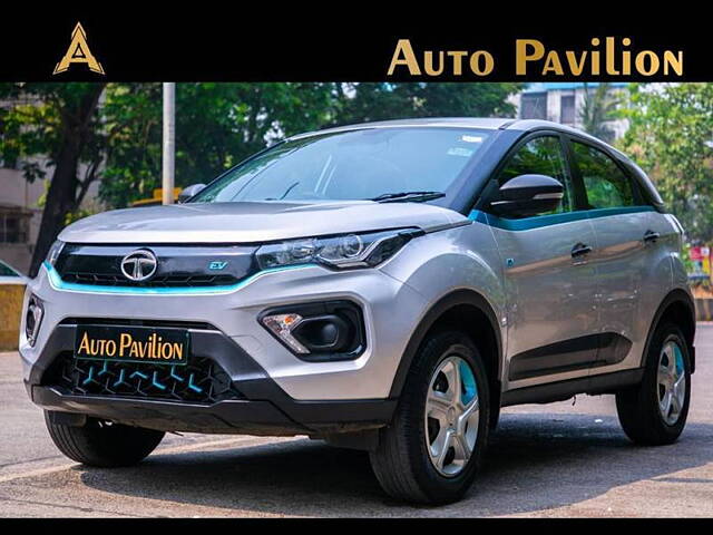 Used Tata Nexon EV [2020-2022] XM in Mumbai