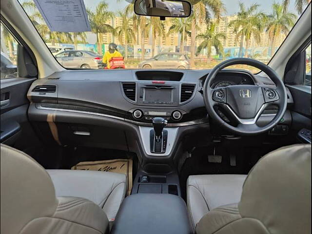 Used Honda CR-V [2013-2018] 2.4L 4WD AVN in Mohali