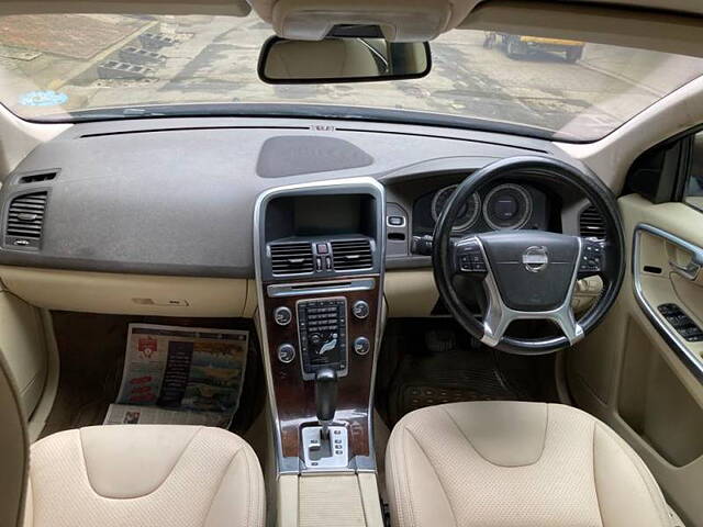 Used Volvo XC60 [2010-2013] Kinetic D3 in Mumbai