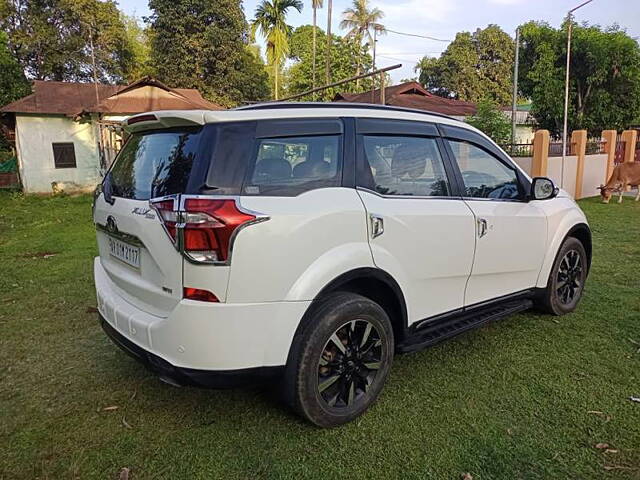 Used Mahindra XUV500 W11 (O) AWD in Tezpur