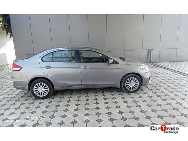 Used Maruti Suzuki Ciaz [2014-2017] VDi+ SHVS in Nashik