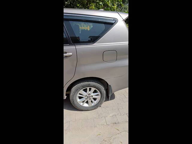 Used Toyota Innova Crysta [2016-2020] 2.8 GX AT 7 STR [2016-2020] in Gurgaon