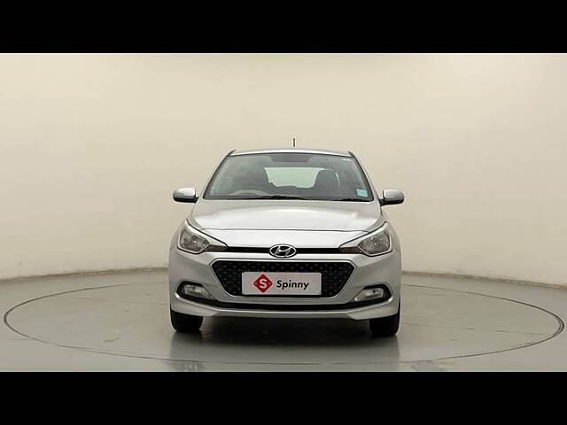 Used Hyundai Elite i20 [2014-2015] Asta 1.2 in Pune