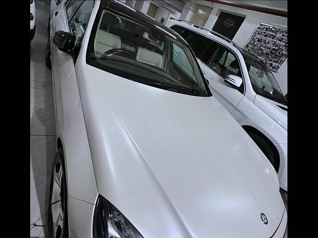 Used Mercedes-Benz E-Class [2013-2015] E250 CDI Avantgarde in Mohali