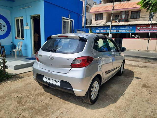 Used Tata Tiago [2016-2020] Revotron XZ in Coimbatore