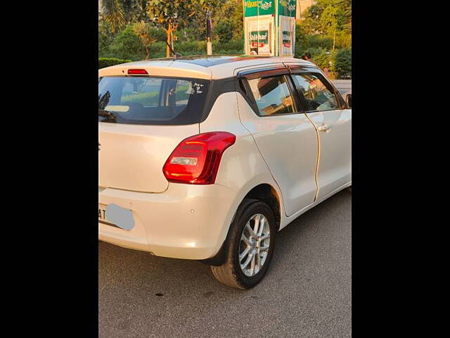 Used Maruti Suzuki Swift [2018-2021] ZXi Plus [2018-2019] in Delhi