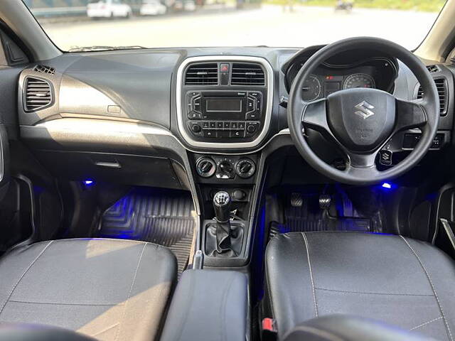 Used Maruti Suzuki Vitara Brezza [2016-2020] VDi in Mumbai