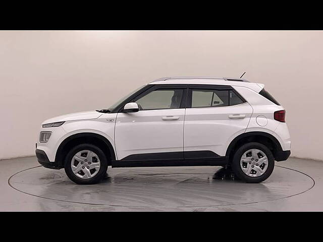 Used Hyundai Venue [2019-2022] S 1.4 CRDi in Lucknow