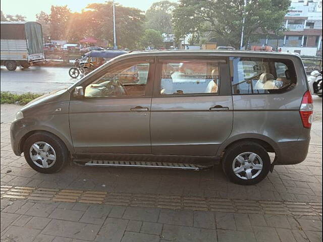 Used Chevrolet Enjoy 1.3 LT 7 STR in Pune