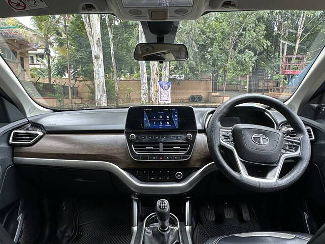 Used Tata Harrier [2019-2023] XT Plus in Pune