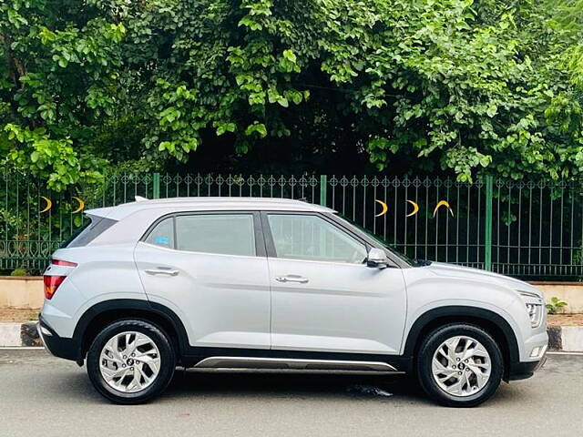 Used Hyundai Creta [2020-2023] SX 1.5 Petrol [2020-2022] in Delhi