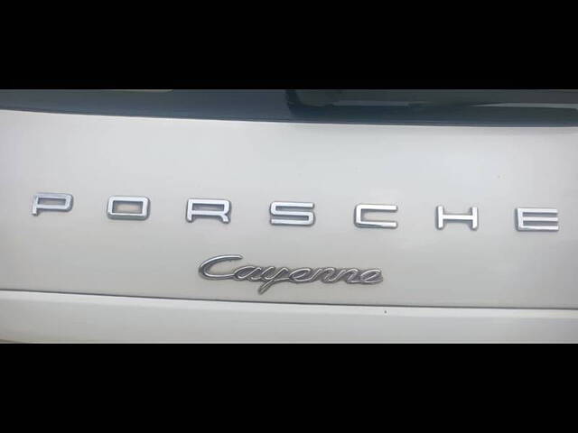 Used Porsche Cayenne [2010-2014] Diesel in Kanpur