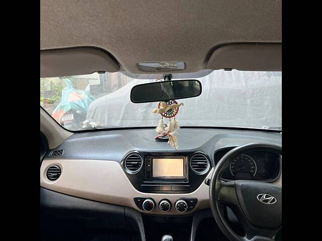 Used Hyundai Grand i10 Magna 1.2 Kappa VTVT in Delhi