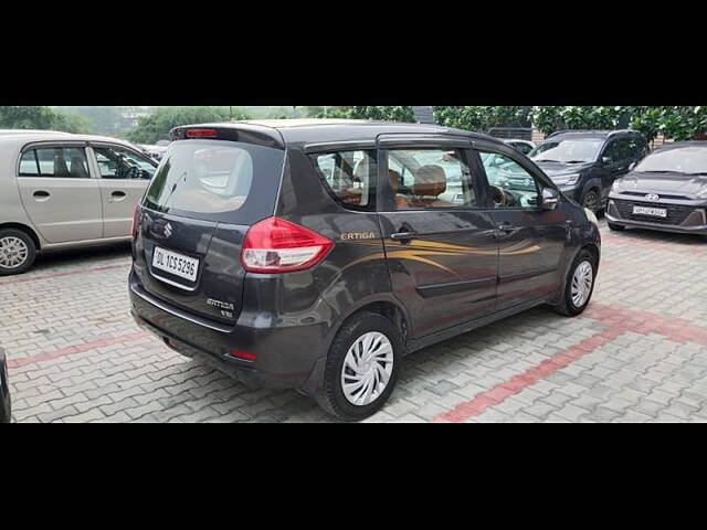 Used Maruti Suzuki Ertiga [2018-2022] VXi in Delhi