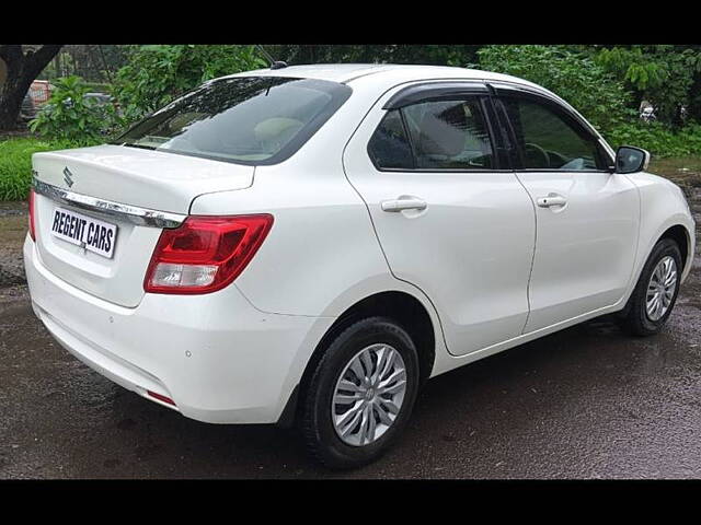 Used Maruti Suzuki Dzire VXi CNG [2020-2023] in Thane