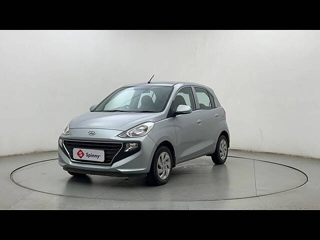 Used Hyundai Santro Sportz [2018-2020] in Mumbai