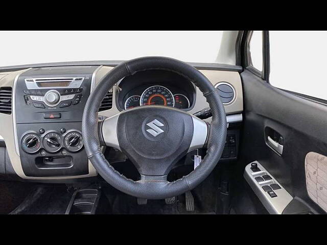 Used Maruti Suzuki Wagon R 1.0 [2014-2019] VXI in Kolkata