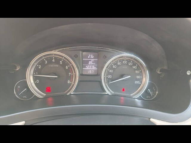 Used Maruti Suzuki Ciaz [2014-2017] VXi+ in Delhi