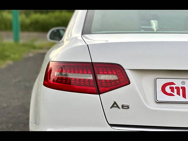 Used Audi A6 [2008-2011] 2.7 TDI in Ahmedabad