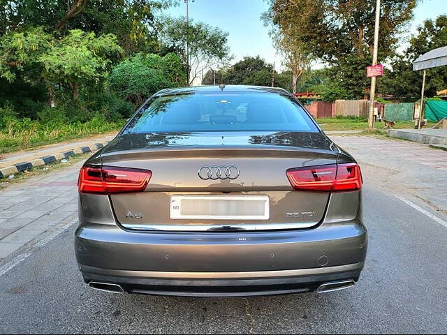 Used Audi A6 [2015-2019] 35 TDI Matrix in Delhi