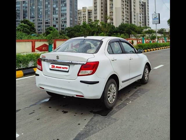 Used Maruti Suzuki Dzire VXi [2020-2023] in Ahmedabad