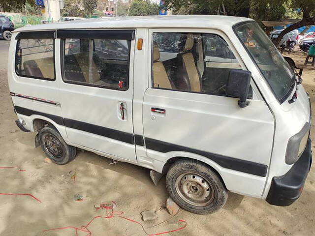 Used Maruti Suzuki Omni E 8 STR BS-IV in Lucknow