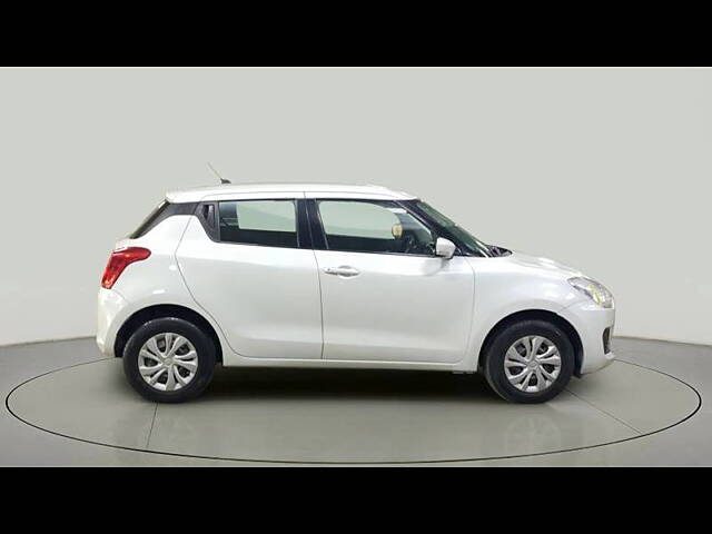 Used Maruti Suzuki Swift [2014-2018] VXi [2014-2017] in Vadodara