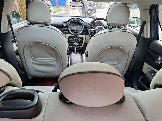 Used MINI Clubman [2016-2020] Cooper S in Hyderabad