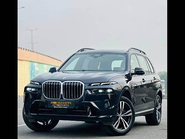 Used BMW X7 [2019-2023] xDrive40i M Sport in Delhi