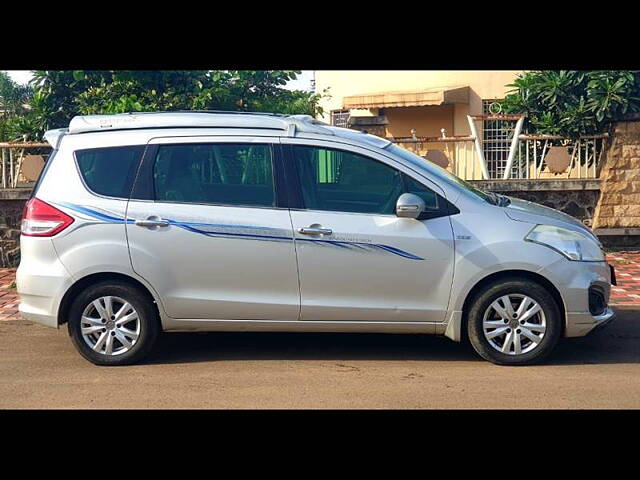 Used Maruti Suzuki Ertiga [2015-2018] VDI SHVS in Sangli