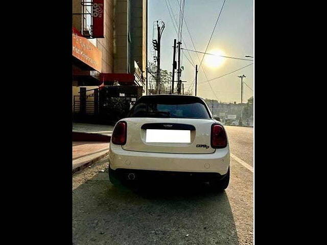 Used MINI Cooper [2014-2018] D 5 Door in Hyderabad