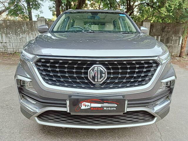 Used 2022 MG Hector in Mumbai