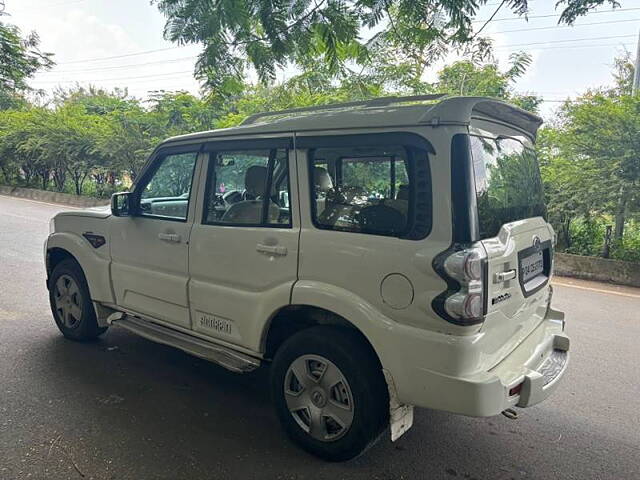 Used Mahindra Scorpio [2014-2017] S4 1.99 [2016-2017] in Bhopal