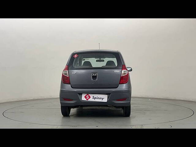 Used Hyundai i10 [2010-2017] Magna 1.1 iRDE2 [2010-2017] in Ghaziabad