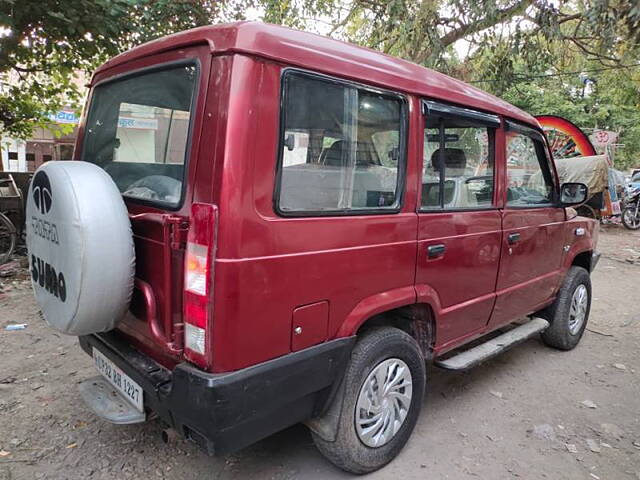 Used Tata Sumo Victa [2004-2011] DI GX in Lucknow