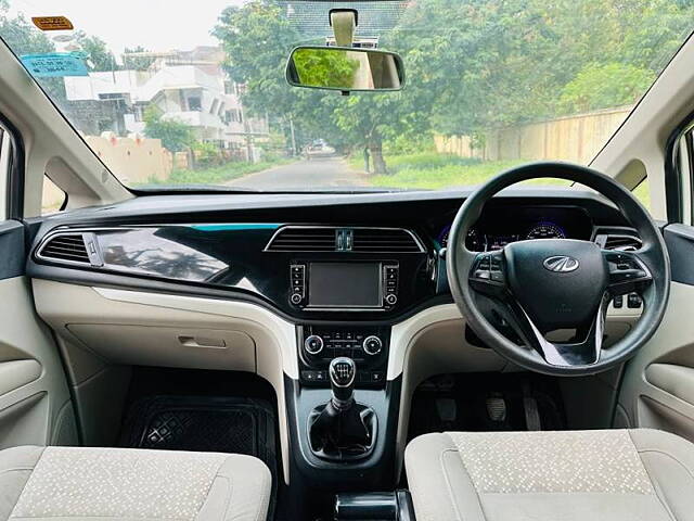 Used Mahindra Marazzo M6 Plus 8 STR [2020] in Vadodara