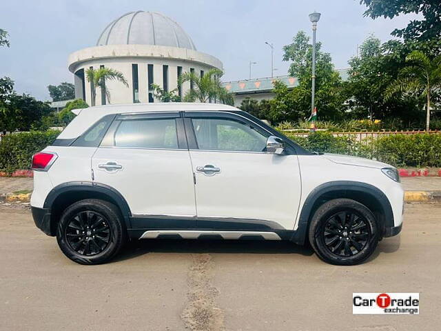 Used Maruti Suzuki Vitara Brezza [2020-2022] ZXi in Pune