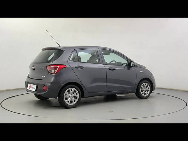 Used Hyundai Grand i10 [2013-2017] Sports Edition 1.2L Kappa VTVT in Ahmedabad