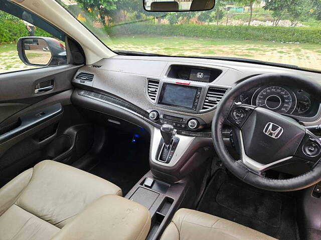 Used Honda CR-V [2013-2018] 2.0L 2WD AT in Delhi