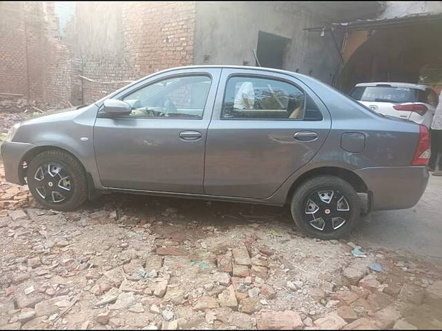 Used Toyota Etios Liva [2014-2016] GD in Kanpur