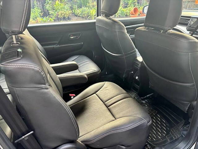 Used Maruti Suzuki XL6 [2019-2022] Zeta AT Petrol in Mumbai